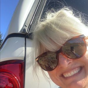 Meet your Posher, Heather